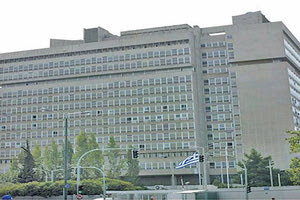 Σύντομα ξεκινούν οι κρίσεις της ΕΛΑΣ