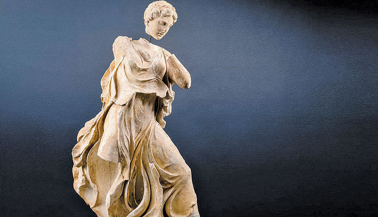 ΠΑΙΔΙΚΟΣ ΔΙΑΓΩΝΙΣΜΟΣ ΑΠΟ  ΤΟ ΜΟΥΣΕΙΟ ΚΥΚΛΑΔΙΚΗΣ ΤΕΧΝΗΣ «Για εμένα  αυτό είναι  Ομορφιά»