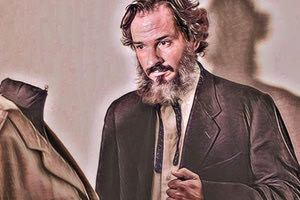 «Συνέντευξη με τον Μαρξ» σε πόλεις της Κρήτης