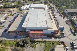 Οι τοπικοί φορείς δηλώνουν έτοιμοι να κινηθούν νομικά για να διεκδικήσουν το ΔΕΚΚ