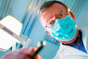 οδοντίατρος