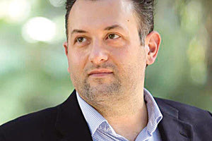 Χρήστος Εμμ. Στρατάκης