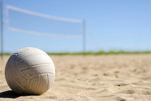 beach volley