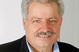 Ο Γιώργος Μηλιαράς