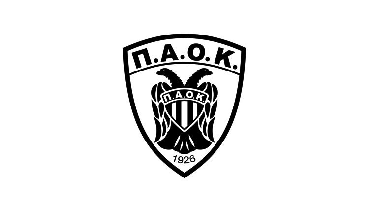 ΠΑΟΚ σήμα
