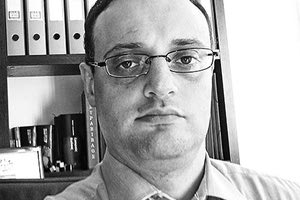 Δημήτρης Κλαράκης