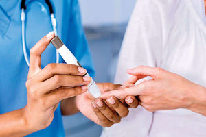 σακχαρώδης διαβήτης