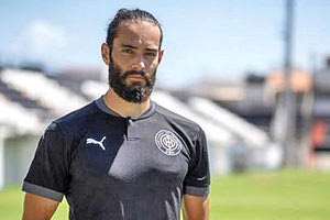 στον ΟΦΗ ο Βάχιντ Σελίμοβιτς