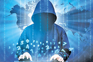 ηλεκτρονικοί απατεώνες