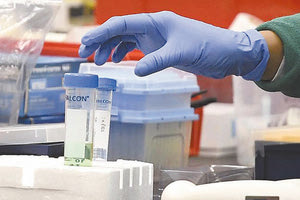 Το ρωσικό αντιικό φάρμακο κατά της Сovid-19 Avifavir