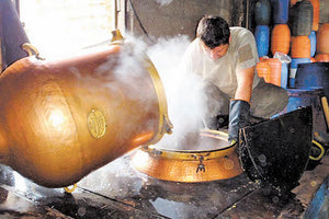 Να διατηρηθεί το όνομα “τσικουδιά”