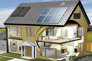 Ενεργειακή βελτιώση του προγράμματος «Εξοικονομώ Αυτονομώ»