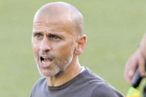 Κώστας Κιάσσος