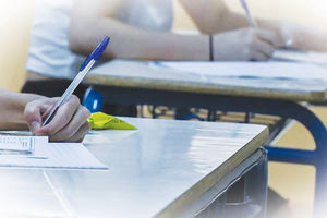 πανελλαδικές εξετάσεις