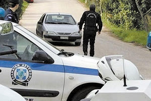 αστυνομικοί