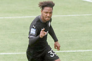 Ο Τζόναθαν Ντε Γκούζμαν