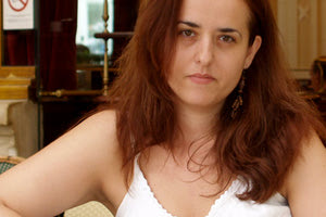 Γεωργία Τσατσάνη