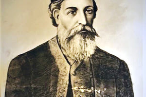 Ιωάννης Δασκαλογιάννης