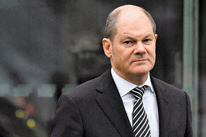 ΤΟΥΡΚΙΚΗ ΠΡΟΚΛΗΤΙΚΟΤΗΤΑ:  Κάτι ψελλίζει το Βερολίνο…