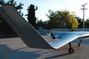 το ελληνικό drone «Αρχύτας»