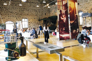 Στη Σητεία ο 7ος διαγωνισμός ελαιολάδου