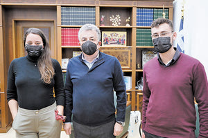 THE CRETE TRIP 2022: Η Κρήτη υποδέχεται 1.000 φοιτητές Erasmus