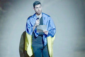 Η παράσταση του «Οθέλλου» στη Λυρική Σκηνή στο Κέντρο Πολιτισμού Ιδρυμα Σταύρος Νιάρχος