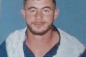 ΤΡΟΧΑΙΟ: Θρήνος στο «αντίο» του Νίκου στη Γέργερη