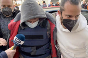 ο μακελάρης της Ανδραβίδας