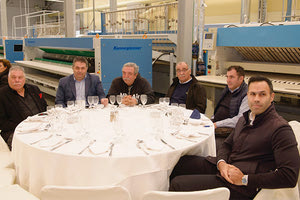 IDEAL SA: Ενημερωτική ημερίδα και γιορτή προσωπικού