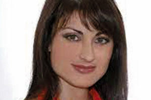 Ζαχαρένιας Δρόσου