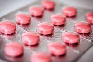 χάπια ιωδίου