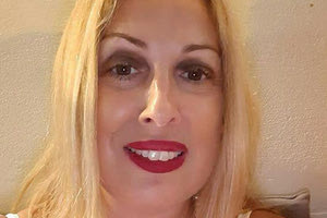 Έλενα Κουντουράκη