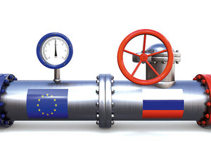 Το σχέδιο για απεξάρτηση της ΕΕ από ρωσικό πετρέλαιο