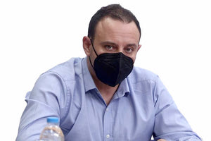 Μαγιορκίνης