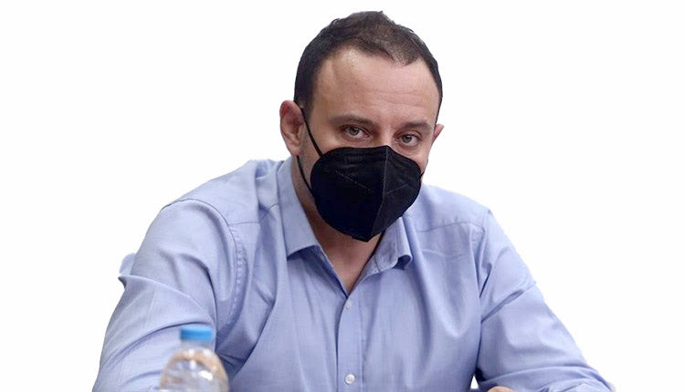 Μαγιορκίνης