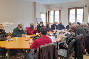 NATURA 2000: Παρουσιάστηκε η μελέτη για τρεις δήμους