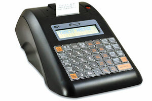 ταμειακές μηχανές