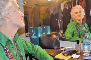 Πέθανε ο ηθοποιός και ραδιοφωνικός παραγωγός Νίκος Αϊβαλής