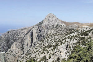 Αστερούσια Όρη