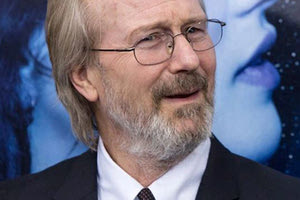 Πέθανε στα 71 του χρόνια ο οσκαρικός ηθοποιός Γουίλιαμ Χερτ