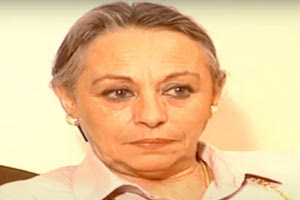 Πέθανε η ηθοποιός Όλγα Τουρνάκη