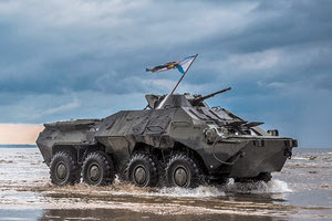 Ο πόλεμος στην Ουκρανία