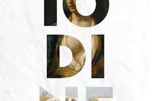 ντοκιμαντέρ «IODINE - H Ελλάδα στα Ερείπια του Μεσολογγίου»