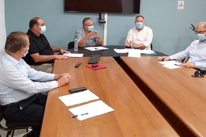 Από συνεδρίαση της ΠΕΔ Κρήτης