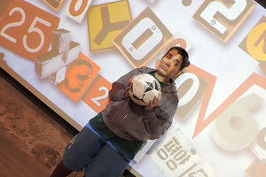 Η παράσταση για παιδιά “Εύρηκα” από τήν Παιδική Σκηνή  του Θεάτρου ΟΜΜΑ ΣΤΟΥΝΤΙΟ