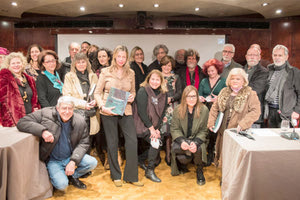 παρουσιάστηκε ο κατάλογος του Μουσείου Εικαστικών Τεχνών Ηρακλείου (ΜΕΤΗ)