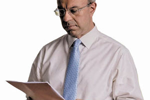 ο υπουργός Οικονομικών Χρήστος Σταϊκούρας