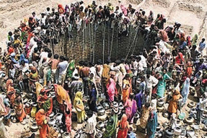 Παγκόσμια Ημέρα Νερού