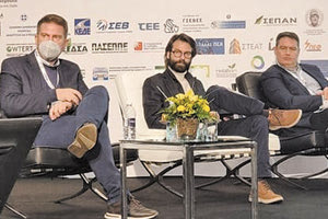 Βραβεία για Δήμο Χερσονήσου-ΦΟΔΣΑ